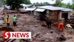 Storm Freddy kills more than 100 in southern Africa