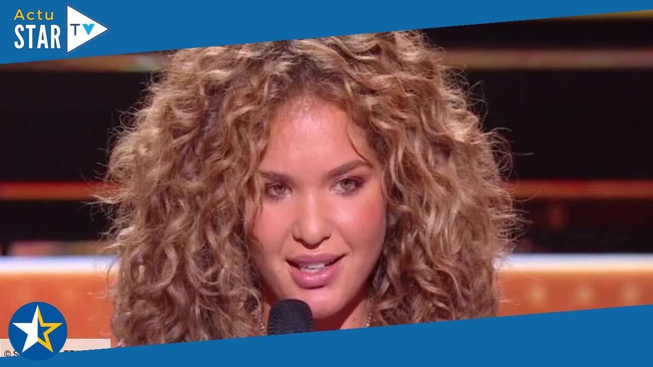 « Enola, elle est niaise ! » : Léa (Star Academy) taquine une nouvelle fois Enola