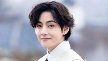 방탄소년단 뷔 'Sweet Night' 3주년..글로벌 팬들 기부로 축하