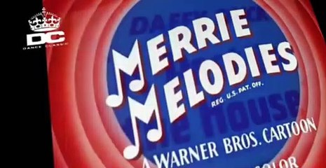 The Daffy Duck Show The Daffy Duck Show E043 – A Pest In The House