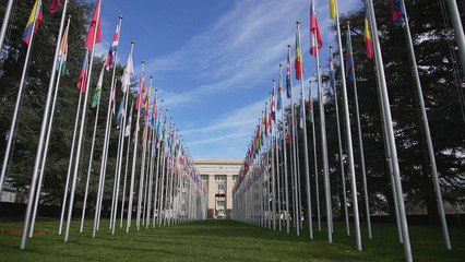 Rusia propone prorrogar acuerdo de exportación de cereales ucranianos, pero sólo 60 días