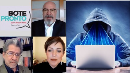 Sedena, el tema en el debate público que parece no gustarle a López Obrador | Bote Pronto