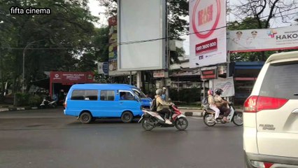 KOTA MALANG SAAT INI