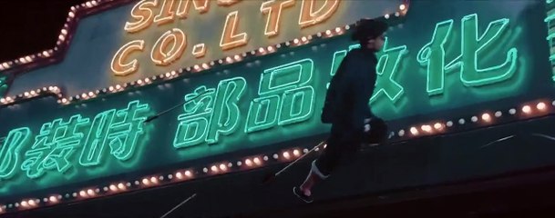 A Man Called Hero (2022)