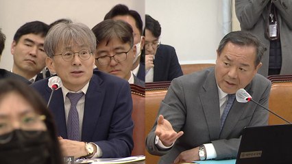 김광동 "5·18에 北 개입 배제 못해"...입장 고수 / YTN
