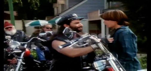 Eerie Indiana 04 The Losers