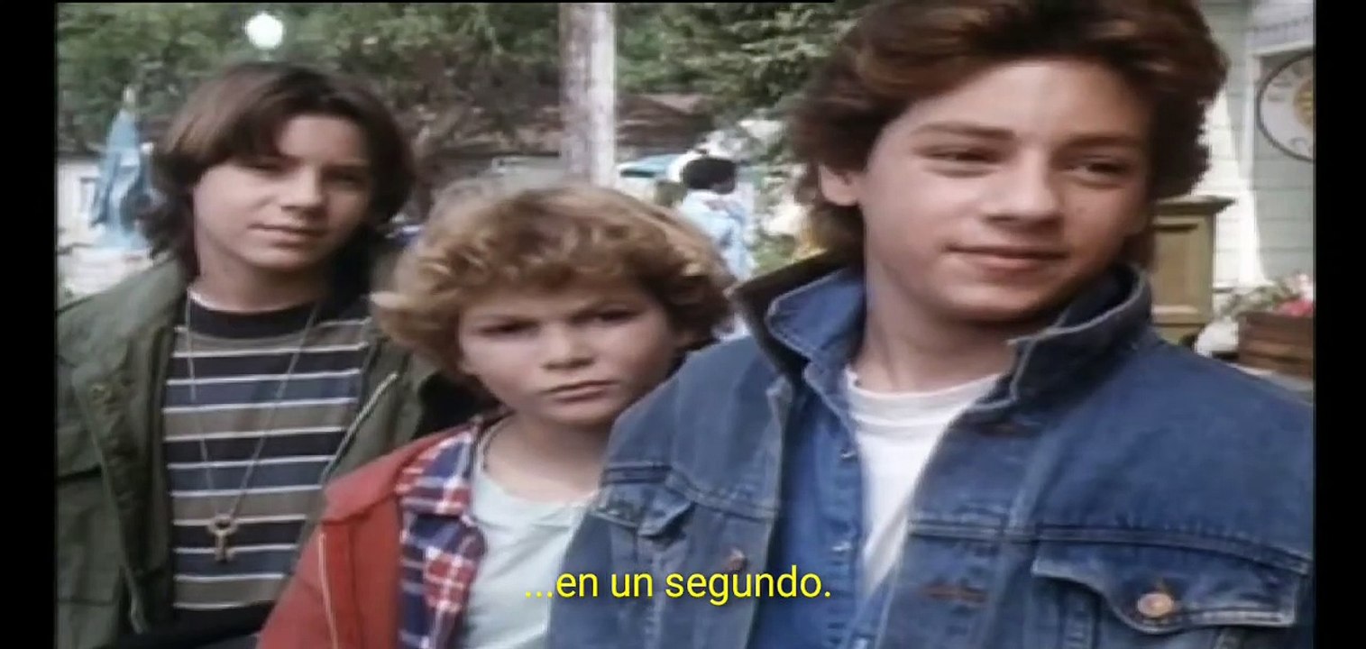 Eerie Indiana 07 Heart on a Chain