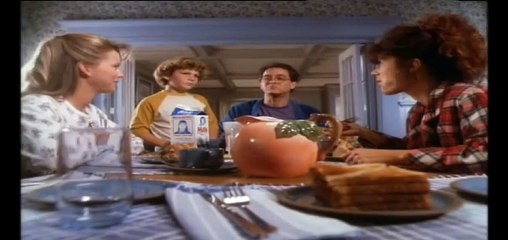 Eerie Indiana 10 The Lost Hour