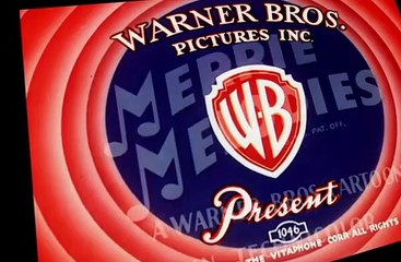 The Daffy Duck Show The Daffy Duck Show E048 – You Were Never Duckier