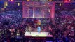 Seth Rollins vs Austin Theory U.S Title Steel Cage Match - WWE Live MSG 3/12/23