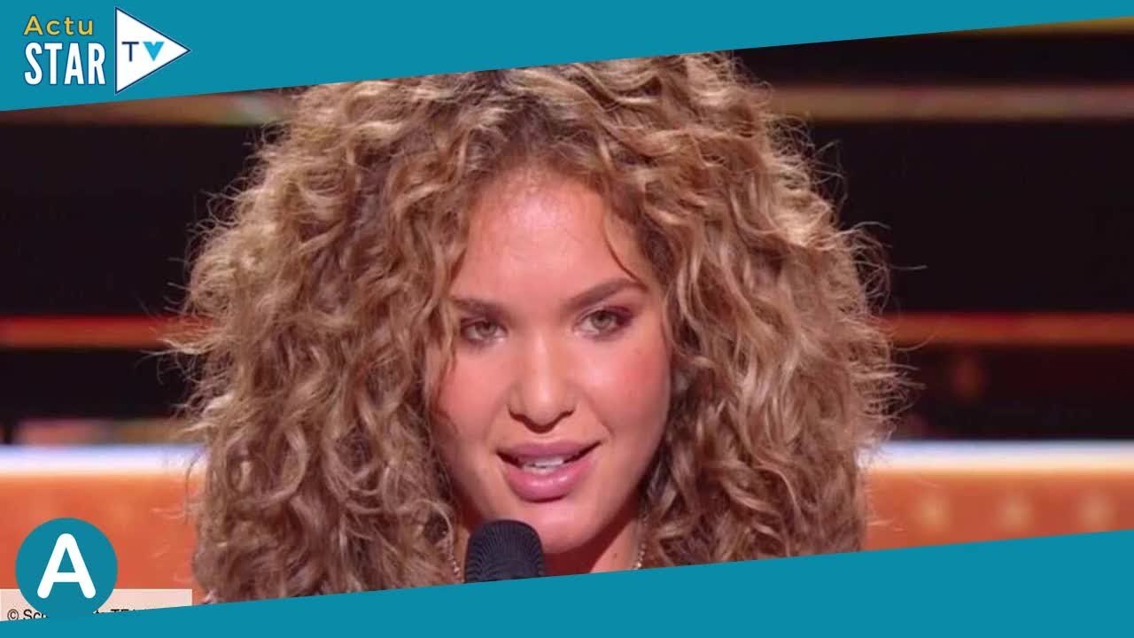 « Enola, elle est niaise ! » : Léa (Star Academy) taquine une nouvelle fois Enola