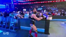 Johnny Gargano Entrance with a new version of his latest theme song: WWE Raw, March 6, 2023