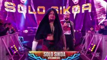 Solo Sikoa Entrance: WWE SmackDown, March 3, 2023