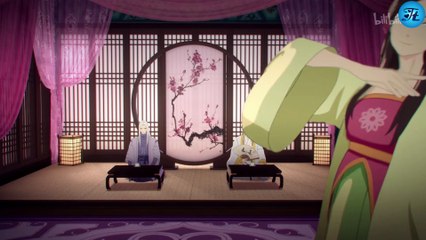 Lưỡng Bất Nghi phần 2 tập 15 thuyết minh (EditTT)