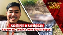 Kapatiran o Karahasan - Kapuso Mo, Jessica Soho Special Report | Kapuso Mo, Jessica Soho