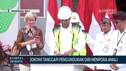 Menko PMK Jadi Plt Menpora Gantikan Zainudin Amali