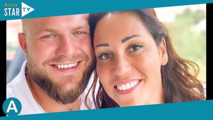 Laura (Mariés au premier regard) maman pour la première fois : sa petite fille est née !