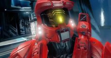 Red vs. Blue Red vs. Blue S15 E016 – Grif Does A Rescue