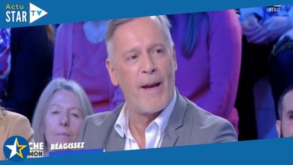 "Je me suis fait voler sur Tinder" : Jean-Michel Maire raconte ses déboires lors d'un rendez-vous in
