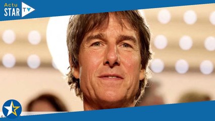 Oscars 2023 : cette raison pour laquelle Tom Cruise était absent malgré ses 6 nominations