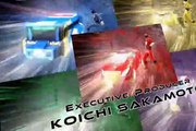 Power Rangers RPM Power Rangers RPM E025 Key to the Past