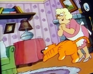 Heathcliff and The Catillac Cats Heathcliff and The Catillac Cats S01 E004 Rebel Without a Claws / The Farming Life Ain’t For Me