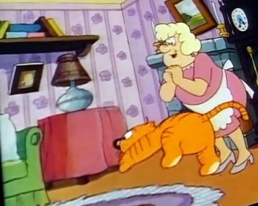 Heathcliff and The Catillac Cats Heathcliff and The Catillac Cats S01 E004 Rebel Without a Claws / The Farming Life Ain’t For Me