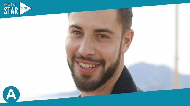 Marwan Berreni de nouveau en couple avec une actrice de Plus belle la vie ? Une belle brune aux yeux