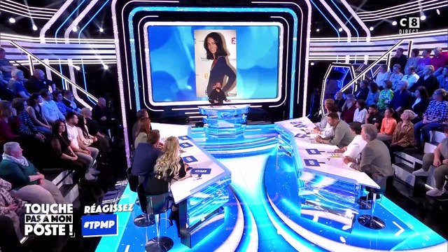 Insulté par Sophia Aram sur France Inter, Cyril Hanouna lui répond en direct dans TPMP : Occupe toi plutôt de ta mère, condamnée à 2 ans de prison pour avoir escroqué des migrants !
