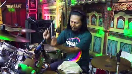 GANG DOLLY - Pak No ft. Pak Ndut ( Woko Channel ) - OM ADELLA