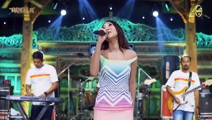 KESUCIAN ATI - Difarina Indra Adella - OM ADELLA