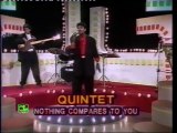 Eng song by Quintet
