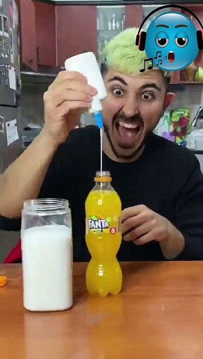 How is your reaction?