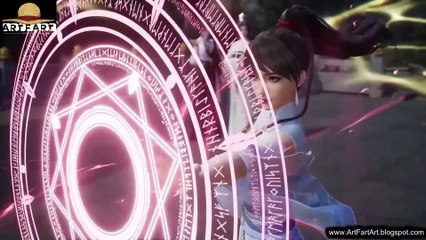 Ten Thousand Worlds Season 2 Episode 62[112] English Sub