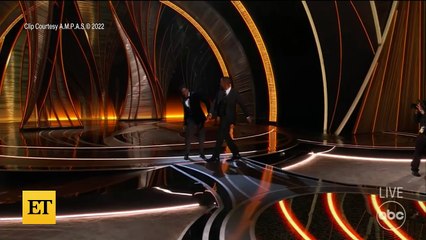 How Will Smith Spent 2023 Oscars Sunday, 1 Year After Slap and Ban