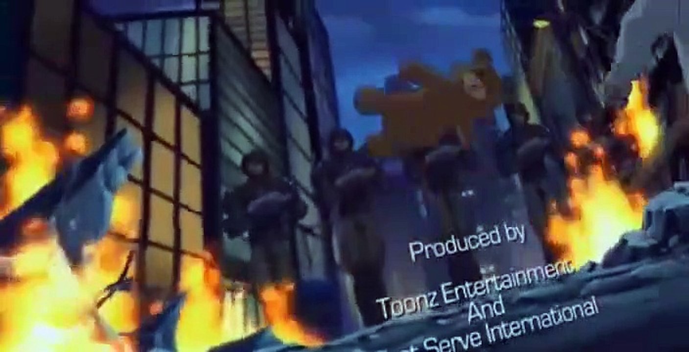 Wolverine and the X-Men S01 E04