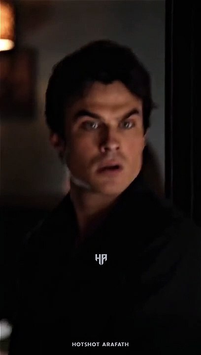 Damon to Caroline _No One Cares__ The Boys Meme Edit _ Vampire Diaries_ #Shorts #thevampirediaries