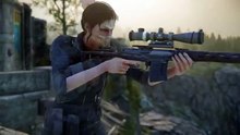 Sniper Ghost Warrior 3