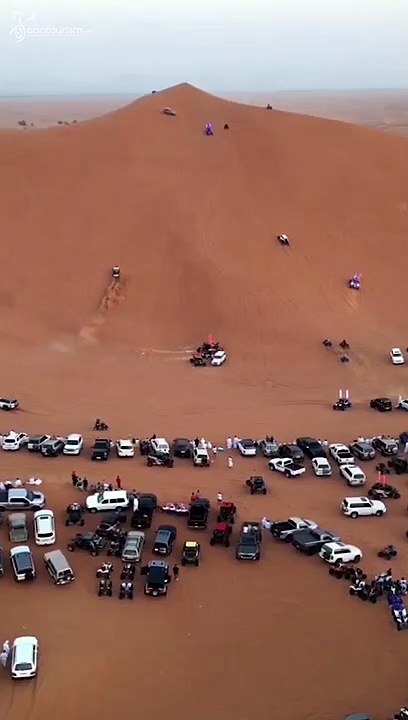 Win Dubai Tour Package | Aan Tourism