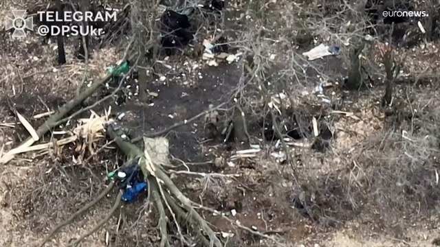 أوكرانيا تُعلن صد القوات الروسية.. معارك عنيفة للسيطرة على وسط باخموت