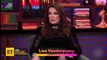 Lisa Vanderpump FLABBERGASTED by Tom Sandoval Cheating With Raquel Leviss