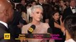 Why Jamie Lee Curtis Dressed Like an Oscar to the Academy Awards (Exclusive)