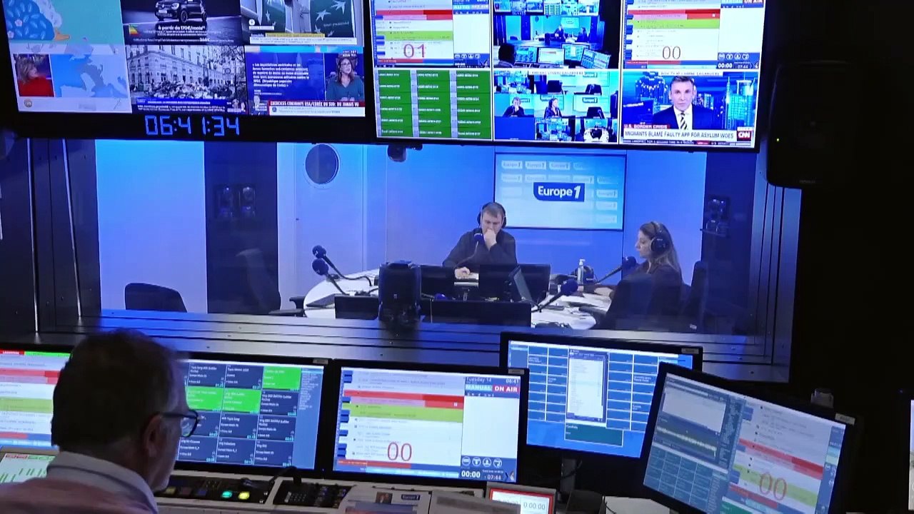 Immobilier : «Il y a un énorme chantier de rénovation thermique», rappelle Marc Lhermitte