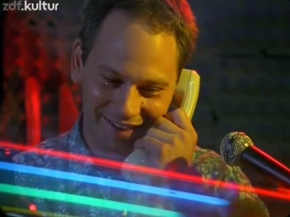 Mit Leib und Seele S04E05-Der fremde Deutsche