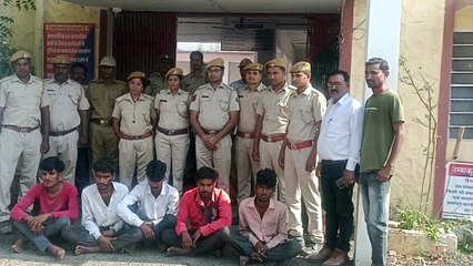 रणथम्भौर में फिर वन्यजीव का शिकार