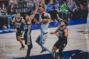 Dallas Mavericks Loses Big To Memphis Grizzlies 104-88: Rookie Jaden Hardy Scores 28 Points In Luka Dončic and Kyrie Irving Absence