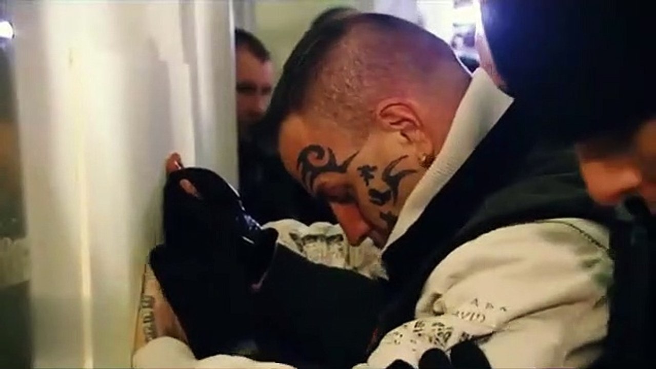 Im Verhör,Janez Ekart-Der Aufstieg zum Bandidos Chef (1)