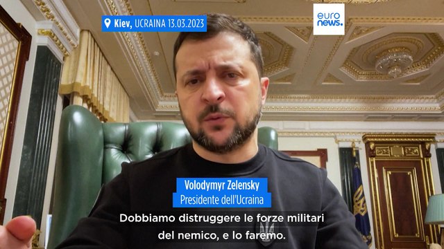 Ucraina, a Bakhmut si combatte per il centro della città