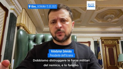 Ucraina, a Bakhmut si combatte per il centro della città