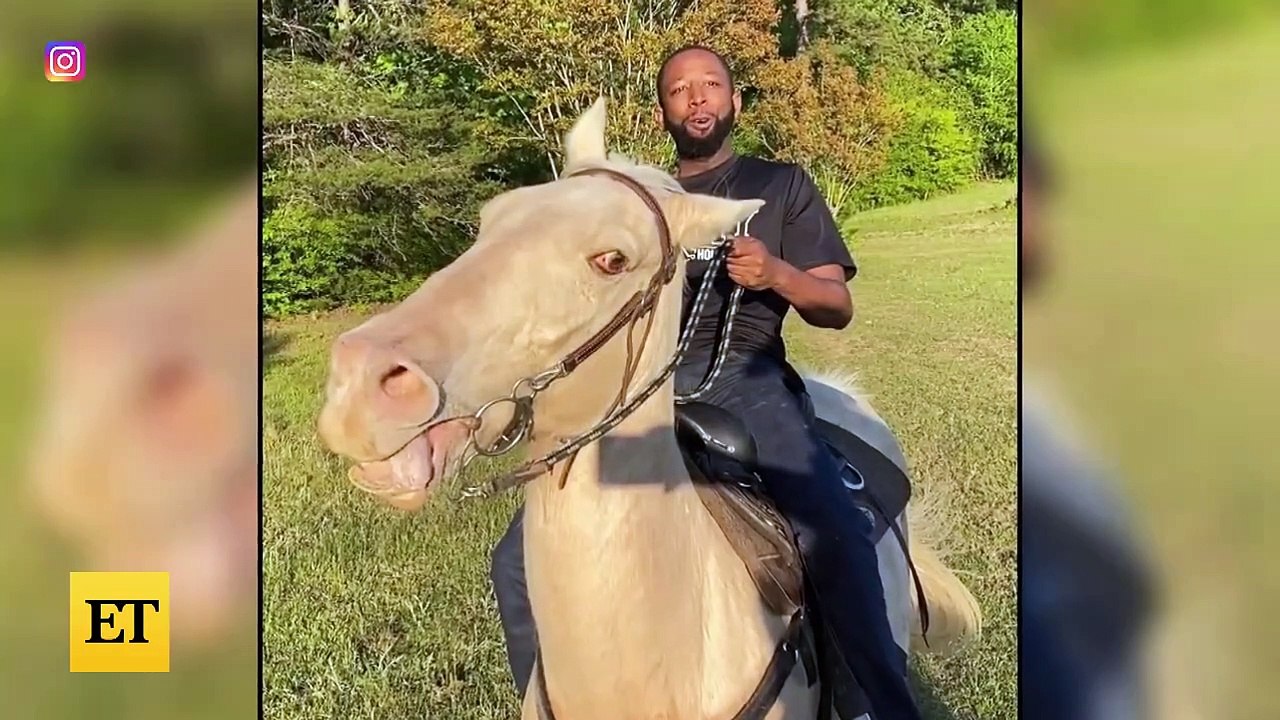 Rickey Smiley Chokes Up Sharing Drug Use May Have Killed Son Brandon